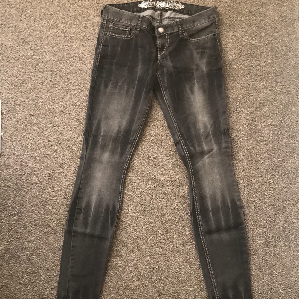Jeans 🔴